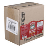 Melinda's Foods Fire Roasted Garlic and Habanero Hot Sauce 12 oz