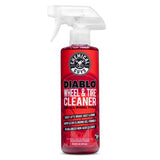 Chemical Guys Tire and Wheel Cleaning Kit