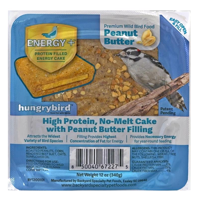 Hungrybird Suet 12 oz