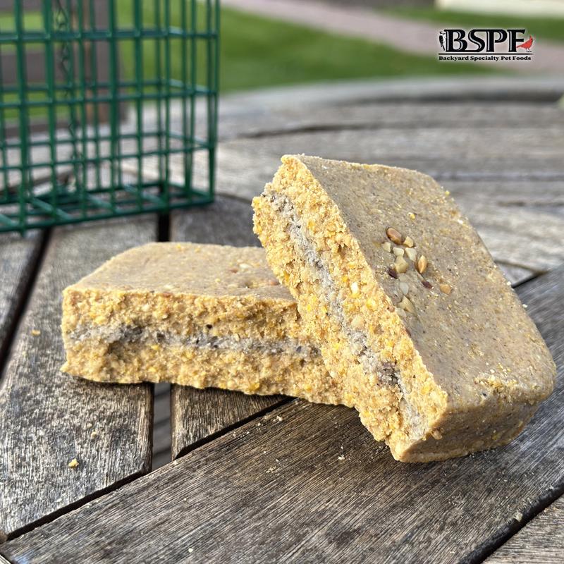 Hungrybird Suet 12 oz