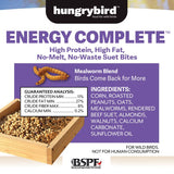 Hungrybird Suet Nuggets 3 lb