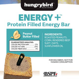 Hungrybird Wild Bird Treat Bar 17 oz