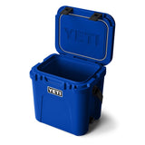 YETI Roadie 24 2.0 Royal Blue 22 qt Hard Cooler