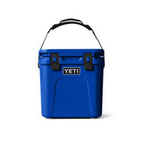 YETI Roadie 24 2.0 Royal Blue 22 qt Hard Cooler