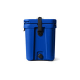 YETI Roadie 24 2.0 Royal Blue 22 qt Hard Cooler
