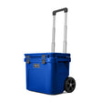 YETI Roadie 32 Royal Blue 32 qt Roller Cooler