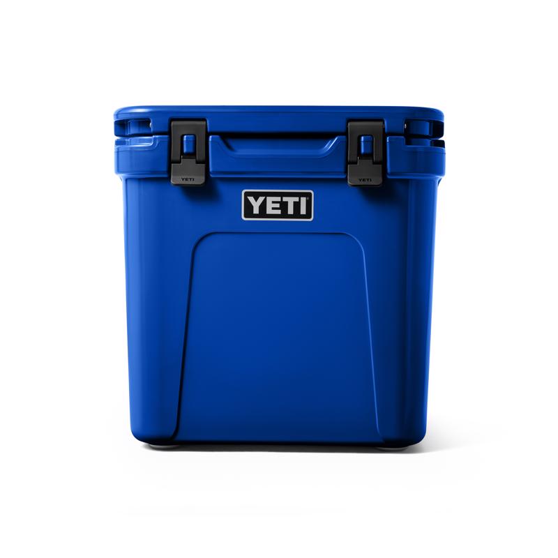 YETI Roadie 32 Royal Blue 32 qt Roller Cooler