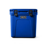 YETI Roadie 32 Royal Blue 32 qt Roller Cooler