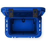 YETI Roadie 32 Royal Blue 32 qt Roller Cooler