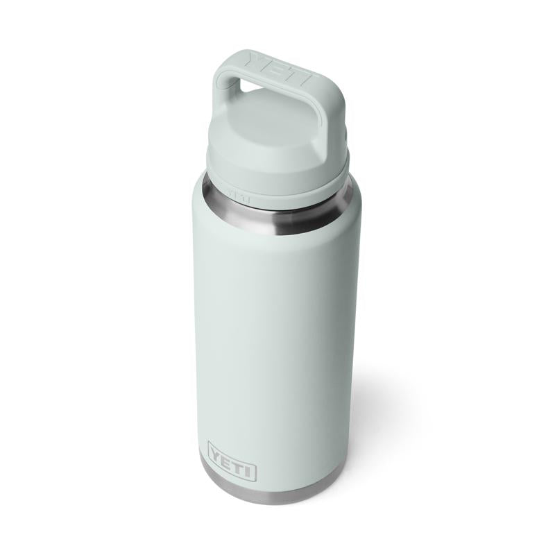 YETI Rambler 36 oz Ridgeline BPA Free Bottle with Chug Cap