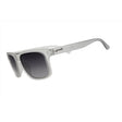 Goodr Unisex Gray Frame Black Lens Sunglasses