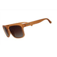 Goodr Unisex Brown Frame Brown Lens Polarized Sunglasses