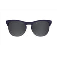 Goodr Unisex Blue Frame Black Lens Polarized Sunglasses