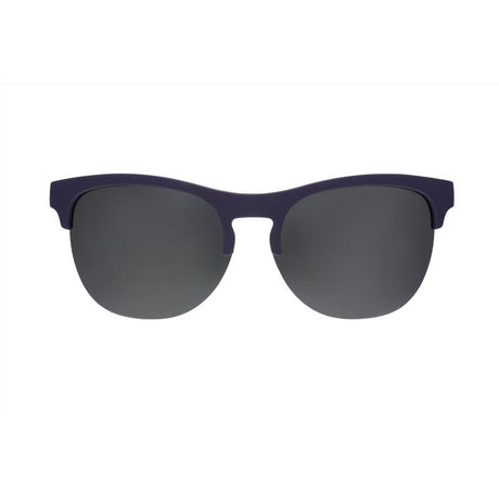 Goodr Unisex Blue Frame Black Lens Polarized Sunglasses