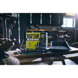 Raptor Black Truck Bed Liner Kit 1 gal