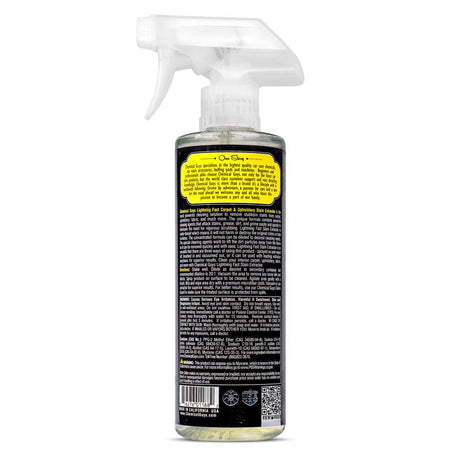 Chemical Guys Automotive Interior Cleaner