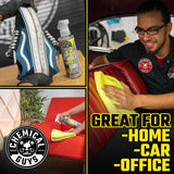 Chemical Guys Automotive Interior Cleaner
