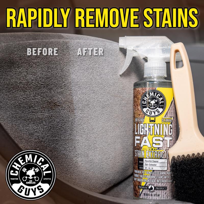 Chemical Guys Automotive Interior Cleaner