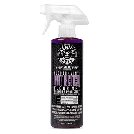 Chemical Guys Cleaner/Protector