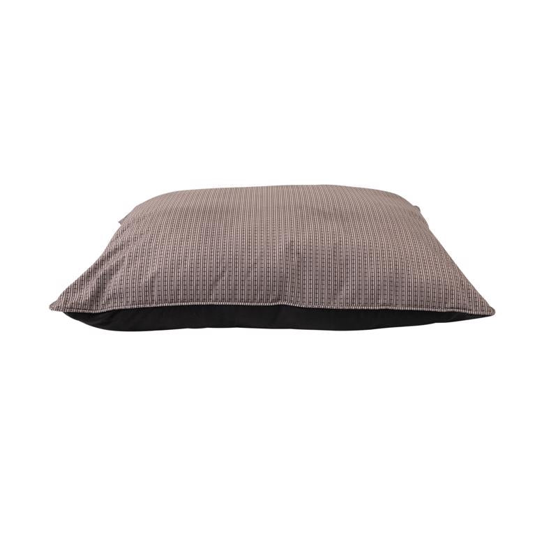 Petmate Assorted Polyester Pet Bed Pillow 36 in. W X 27 in. L