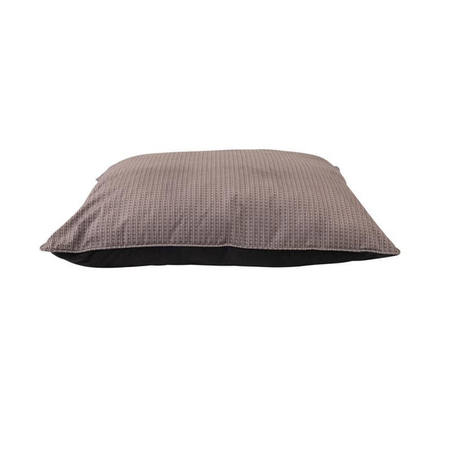 Petmate Assorted Polyester Pet Bed Pillow 36 in. W X 27 in. L