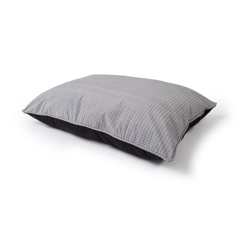Petmate Assorted Polyester Pet Bed Pillow 36 in. W X 27 in. L