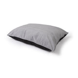 Petmate Assorted Polyester Pet Bed Pillow 36 in. W X 27 in. L
