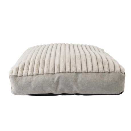 Petmate Assorted Polyester Mattress Pet Bed 30 in. W X 30 in. L