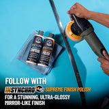 Chemical Guys Polishing Compound