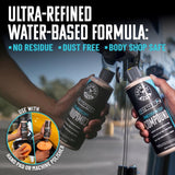 Chemical Guys Polishing Compound