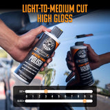 Chemical Guys Auto Polish