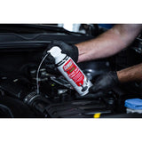 Gumout Intake Valve and Turbo Cleaner Liquid 11 oz