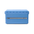 Coleman Light Blue 45 qt Hard Cooler