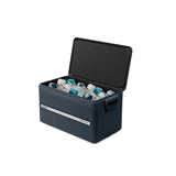 Coleman Gray 45 qt Hard Cooler