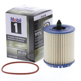 Mobil1 M1C-151A Oil Filter