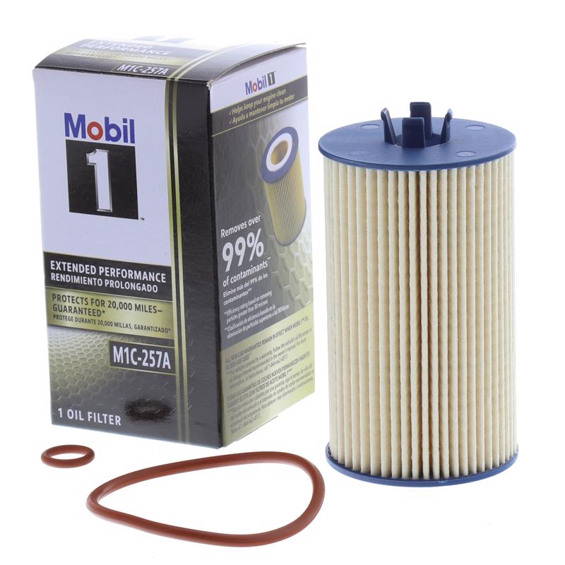 Mobil1 M1C-257A Oil Filter