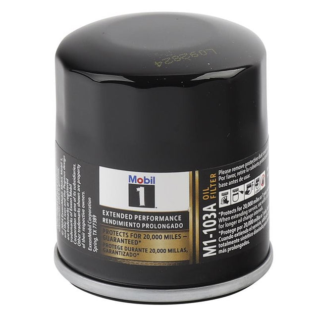 Mobil1 M1-103A Oil Filter