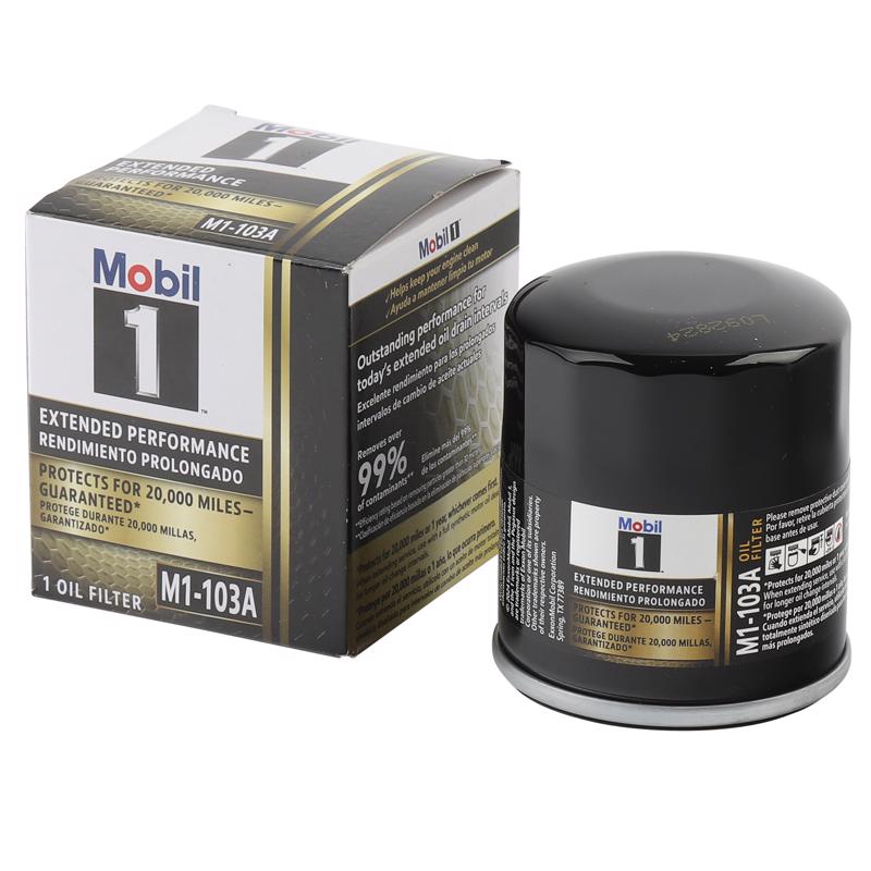 Mobil1 M1-103A Oil Filter