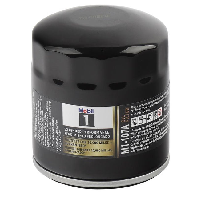 Mobil1 M1-107A Oil Filter