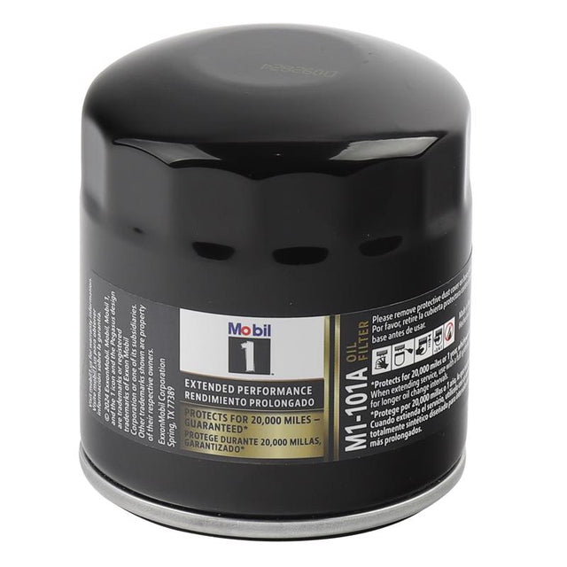 Mobil1 M1-101A Oil Filter