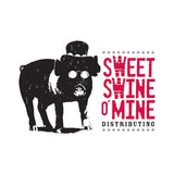 Sweet Swine O' Mine Bar-B-Q Rub/Seasoning 1 oz
