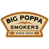 Big Poppas Smokers BBQ Seasoning 1 oz