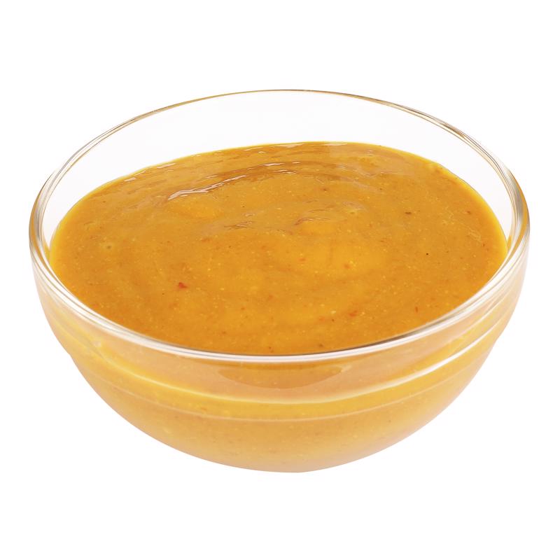Melinda's Foods Habanero Honey Mustard Hot Sauce 12 oz