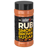 Weber Smoky Brown Sugar Dry Rub 12 oz
