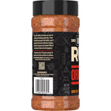Weber Original Smoke BBQ Rub 15.25 oz