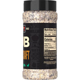 Weber Peppercraft BBQ Rub 14 oz