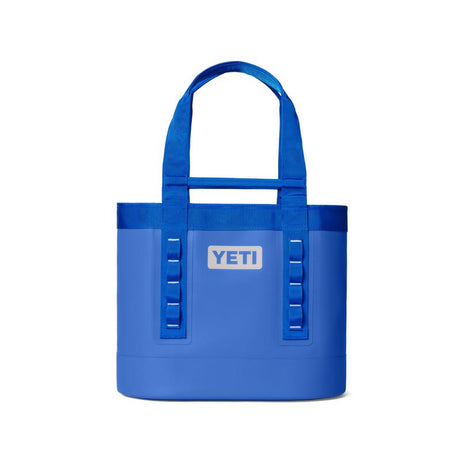 YETI Camino 35 Carryall 35 L Royal Blue Tote