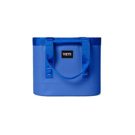 YETI Camino 35 Carryall 35 L Royal Blue Tote
