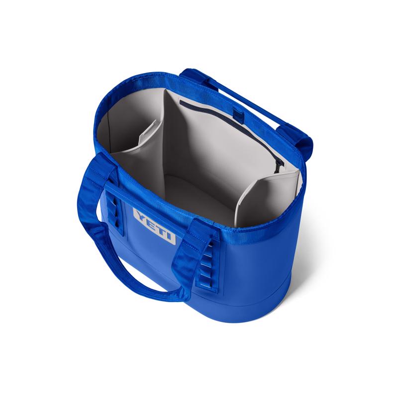 YETI Camino 35 Carryall 35 L Royal Blue Tote