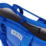 YETI Camino 35 Carryall 35 L Royal Blue Tote